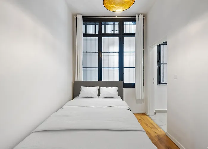 Apartments Maximilian