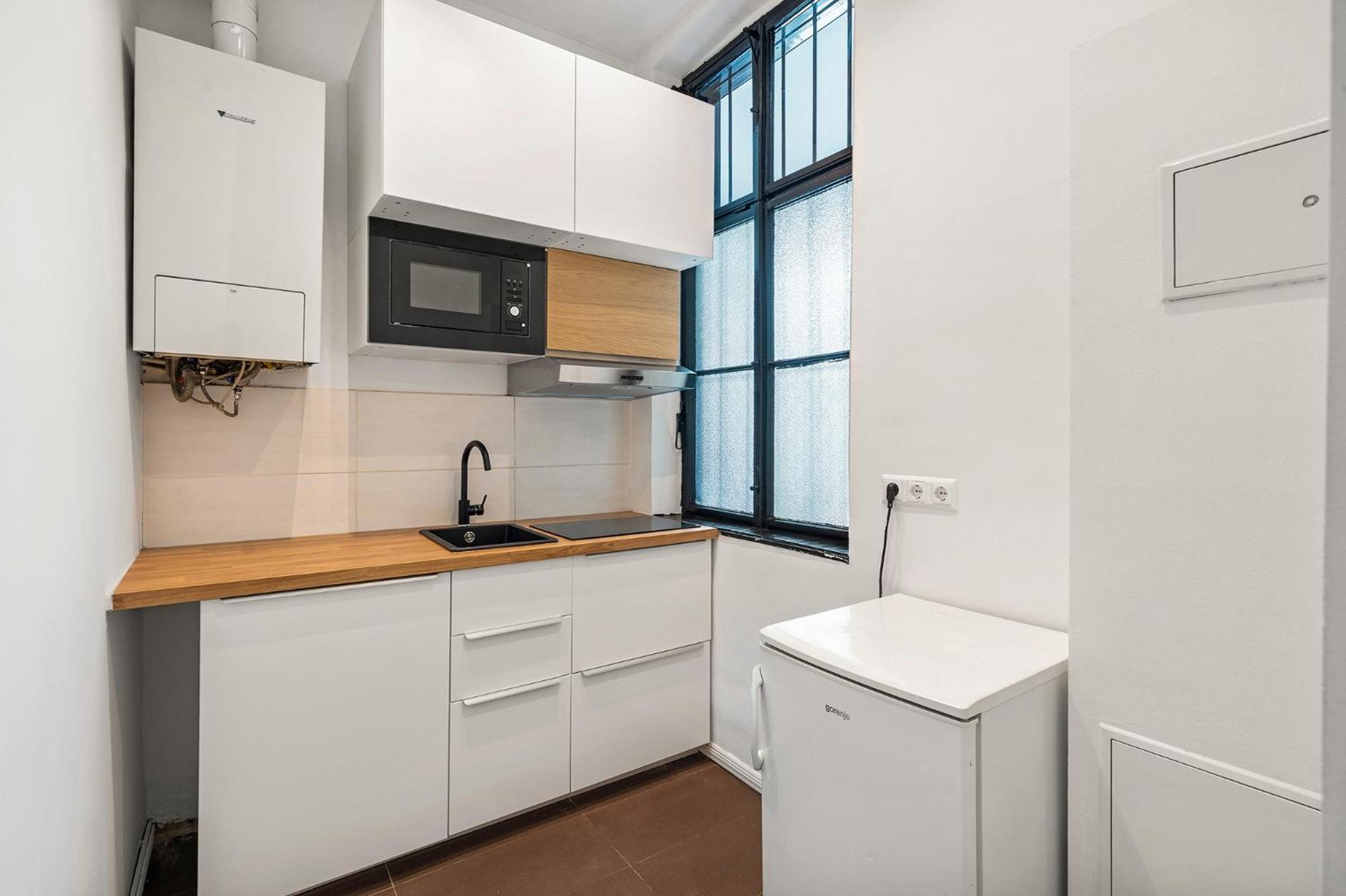 Maximilian Apartment Wien
