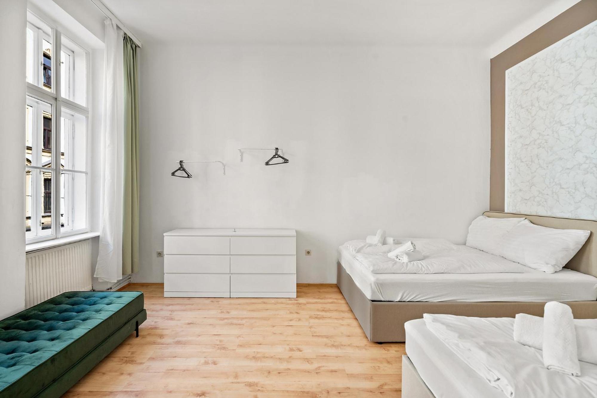 Maximilian Apartment Wien