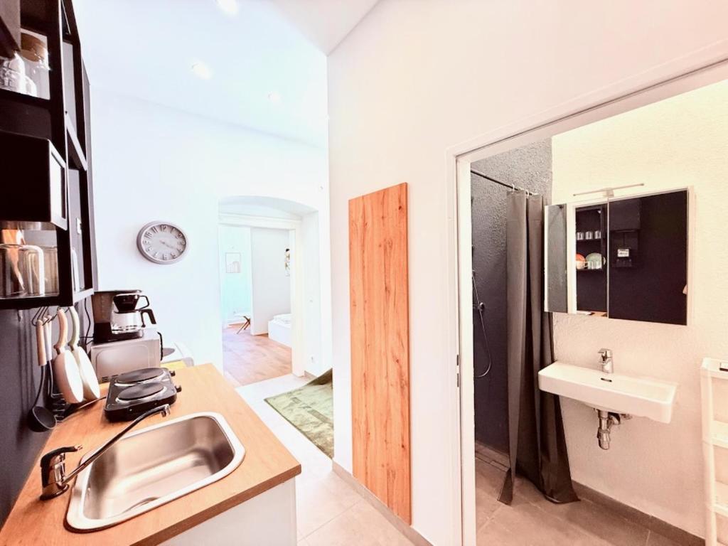 Maximilian Apartment Wien